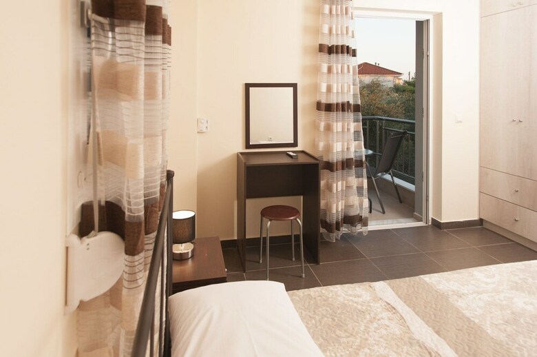 Hotel Elia & Thalassa