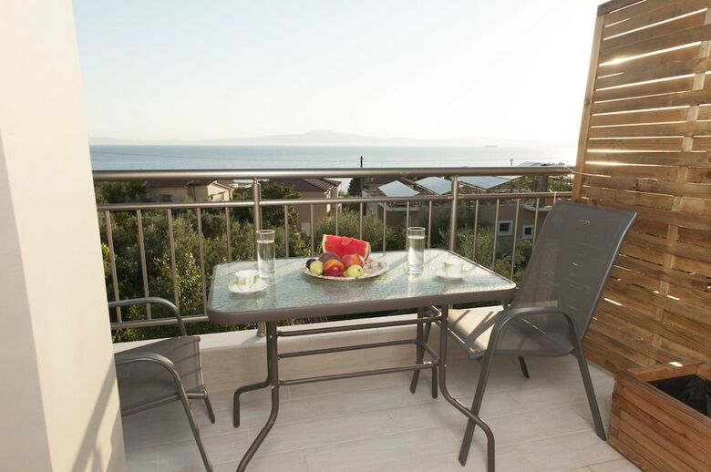 Hotel Elia & Thalassa