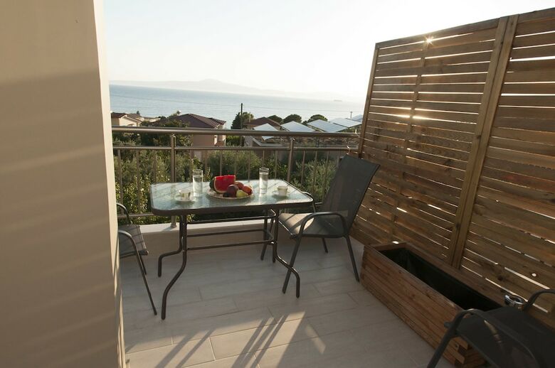 Hotel Elia & Thalassa