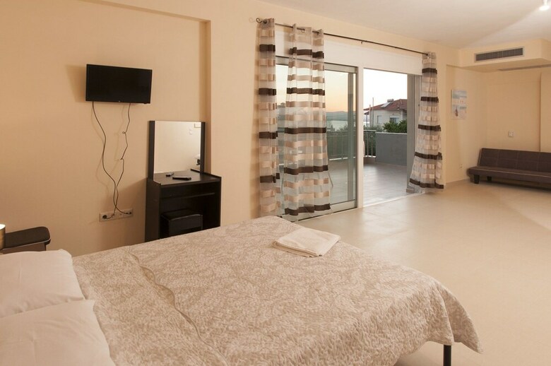 Hotel Elia & Thalassa
