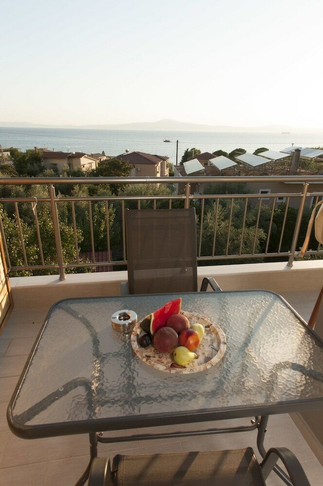 Hotel Elia & Thalassa