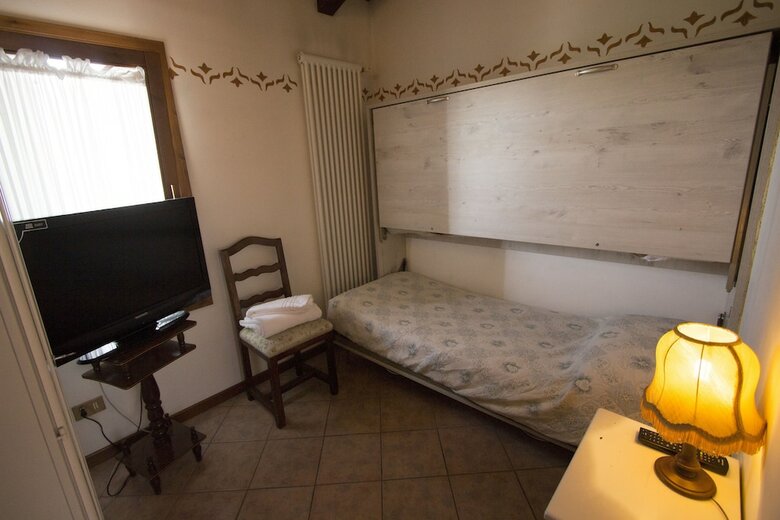 Bed & Breakfast Le Fate Corbezzole