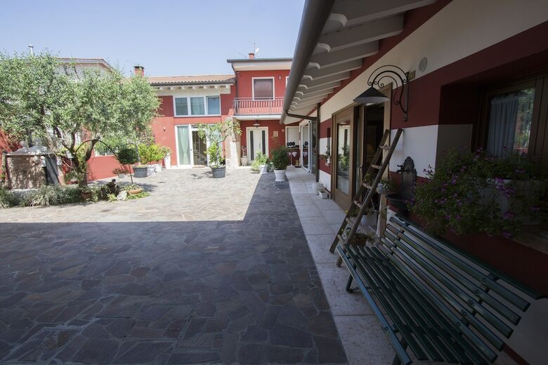 Bed & Breakfast Le Fate Corbezzole