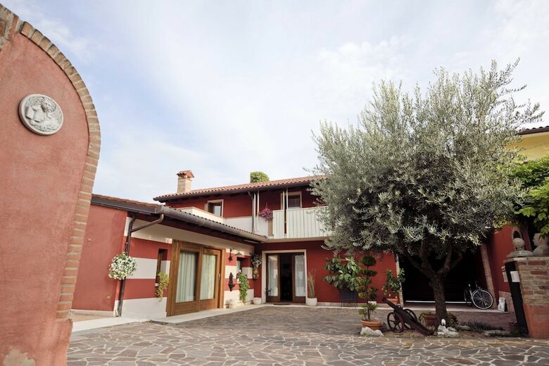 Bed & Breakfast Le Fate Corbezzole