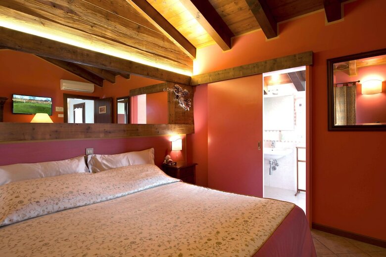 Bed & Breakfast Le Fate Corbezzole
