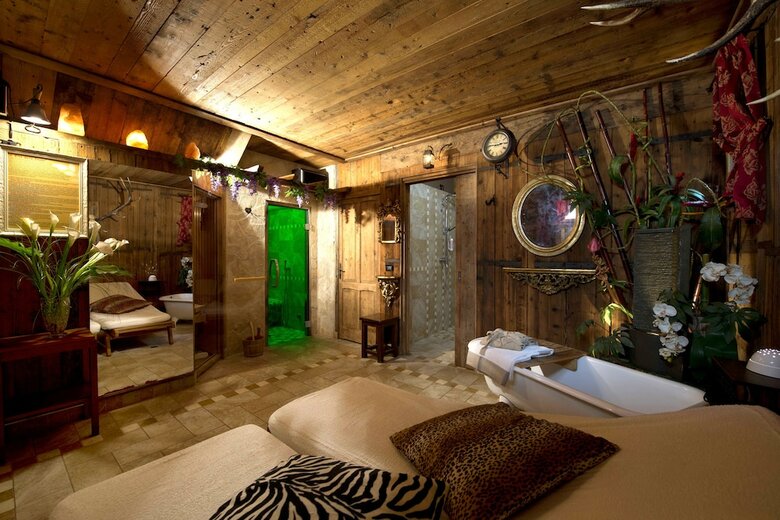 Bed & Breakfast Le Fate Corbezzole