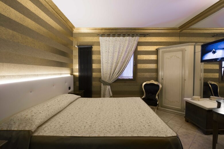 Bed & Breakfast Le Fate Corbezzole