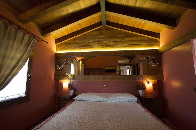 Bed & Breakfast Le Fate Corbezzole