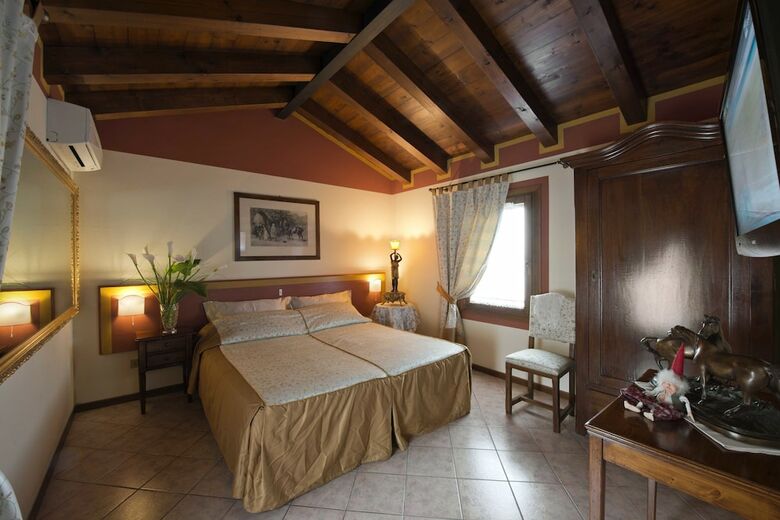 Bed & Breakfast Le Fate Corbezzole
