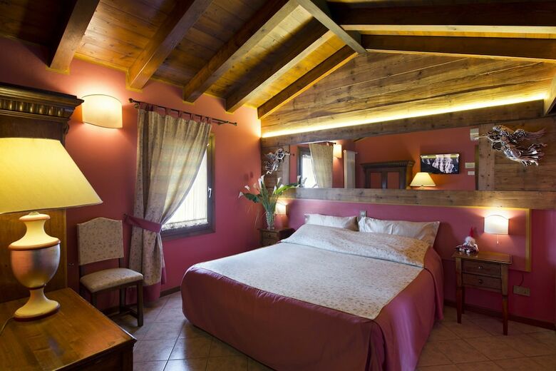 Bed & Breakfast Le Fate Corbezzole