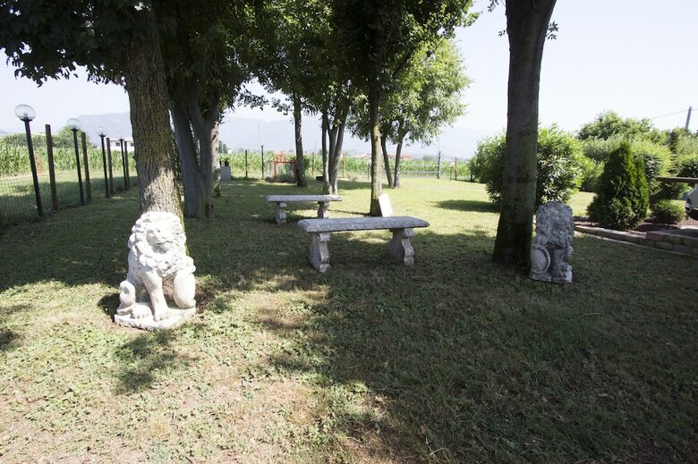 Bed & Breakfast Le Fate Corbezzole