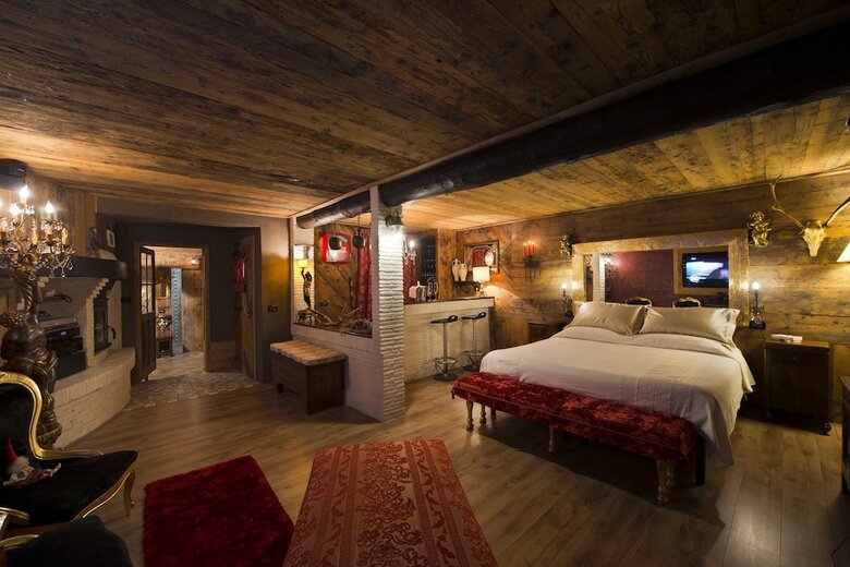 Bed & Breakfast Le Fate Corbezzole