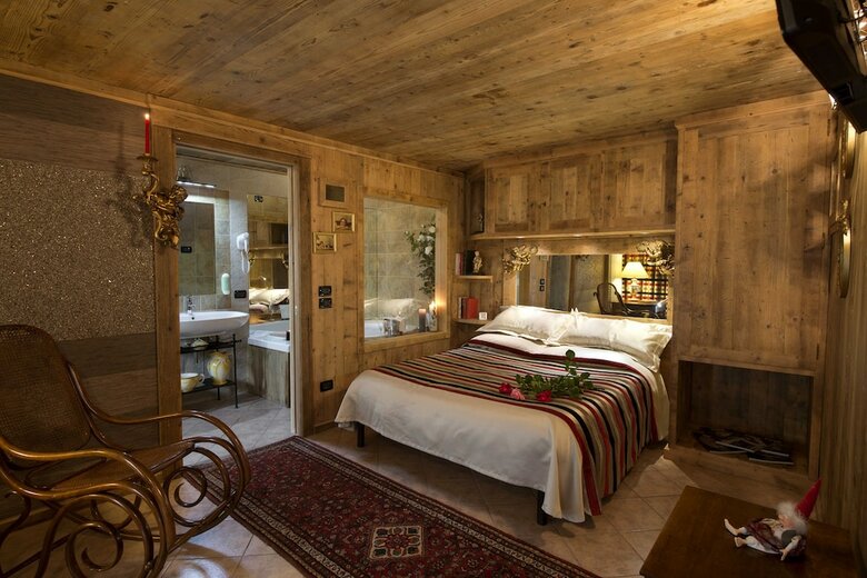 Bed & Breakfast Le Fate Corbezzole