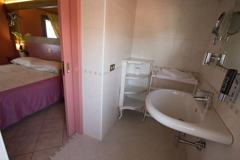 Bed & Breakfast Le Fate Corbezzole