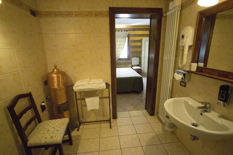 Bed & Breakfast Le Fate Corbezzole