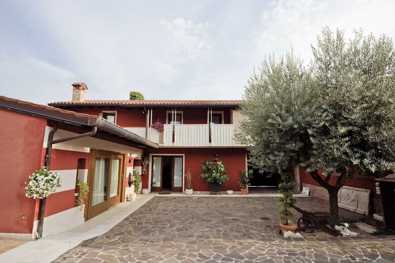 Bed & Breakfast Le Fate Corbezzole