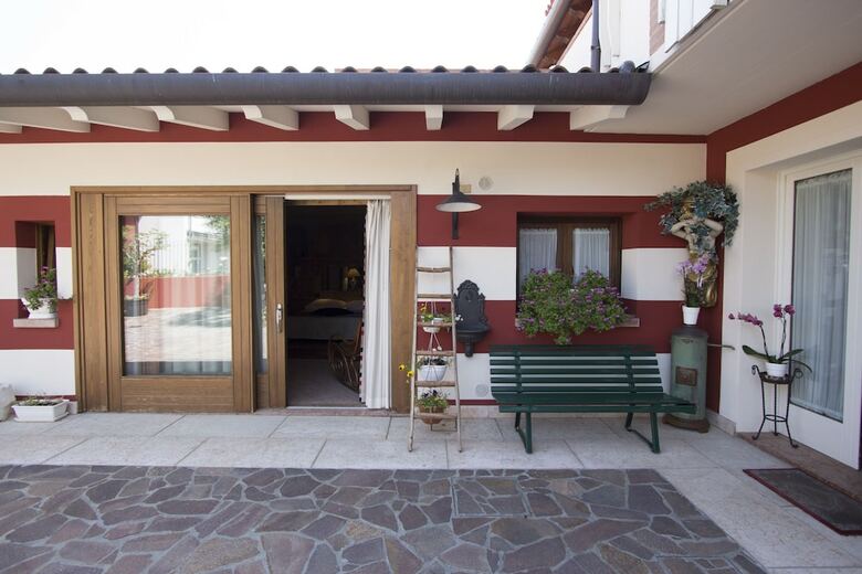 Bed & Breakfast Le Fate Corbezzole