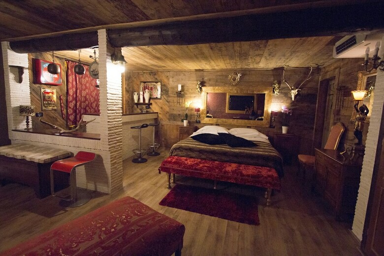 Bed & Breakfast Le Fate Corbezzole