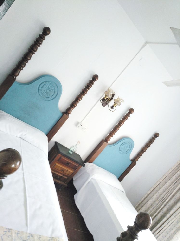 Zhimbad B&B By The Sea