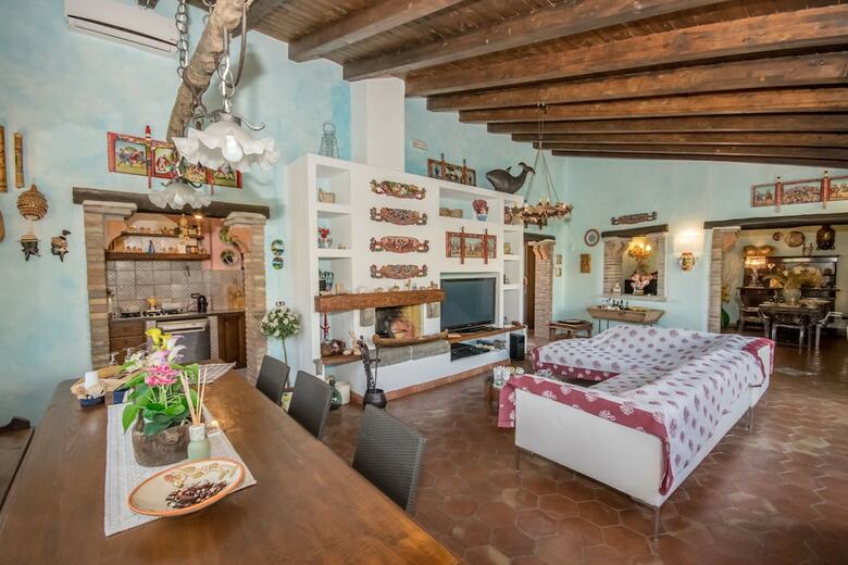 Apartamento Casa Hibiscus