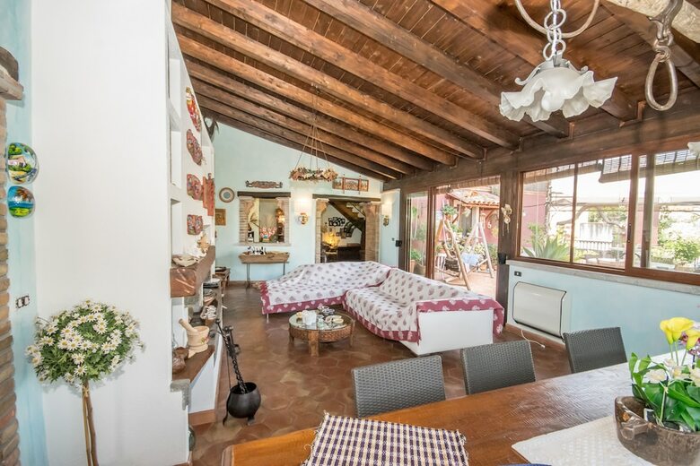Apartamento Casa Hibiscus
