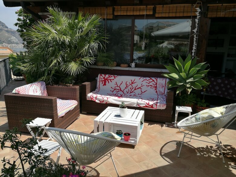 Apartamento Casa Hibiscus