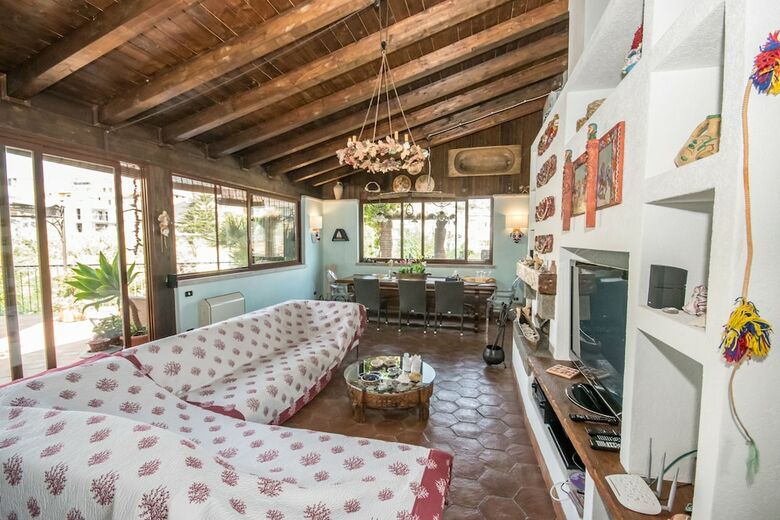 Apartamento Casa Hibiscus