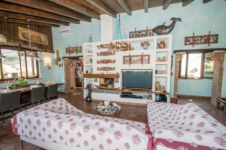 Apartamento Casa Hibiscus