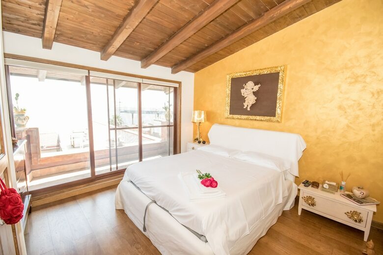 Apartamento Casa Hibiscus