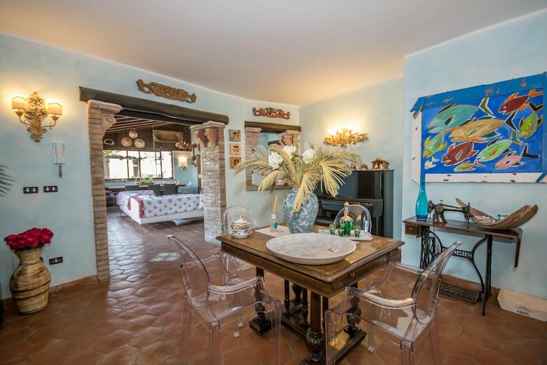Apartamento Casa Hibiscus