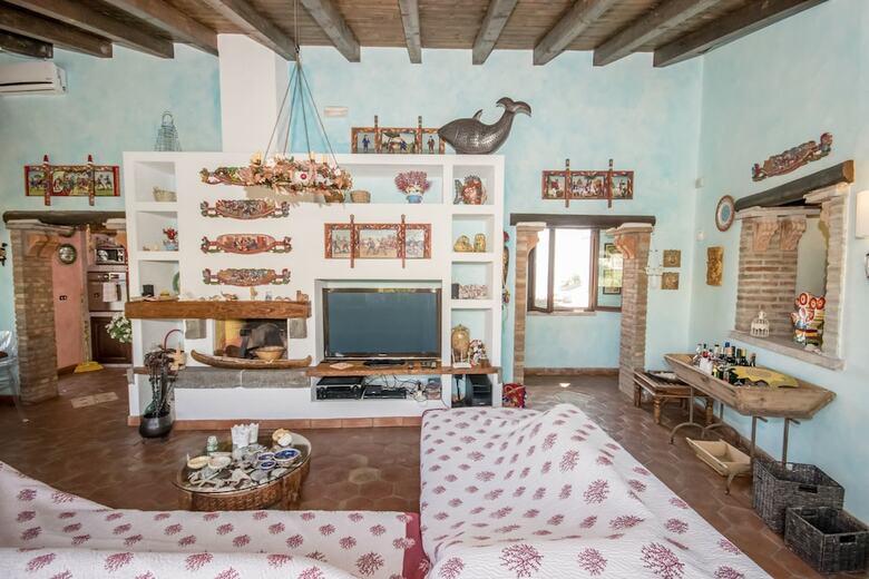 Apartamento Casa Hibiscus