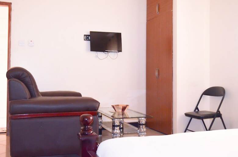 Hotel Eleanorah