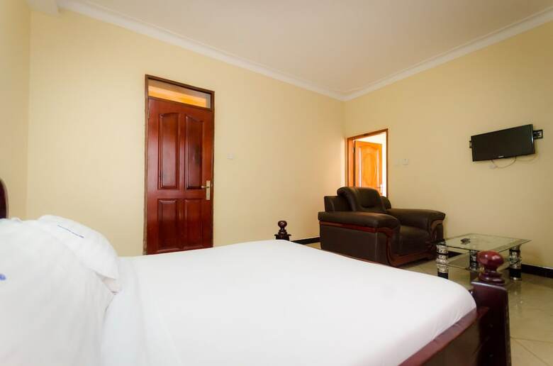 Hotel Eleanorah