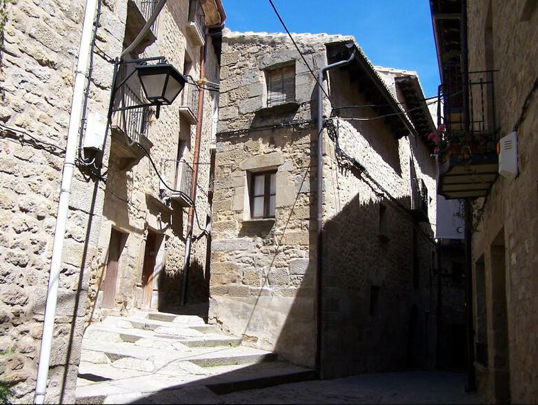Hostal Albergue de Juventud