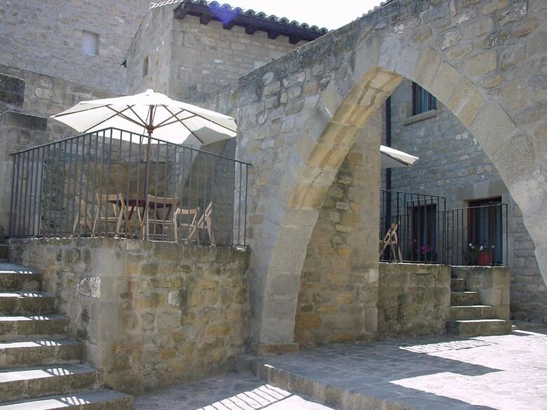 Hostal Albergue de Juventud