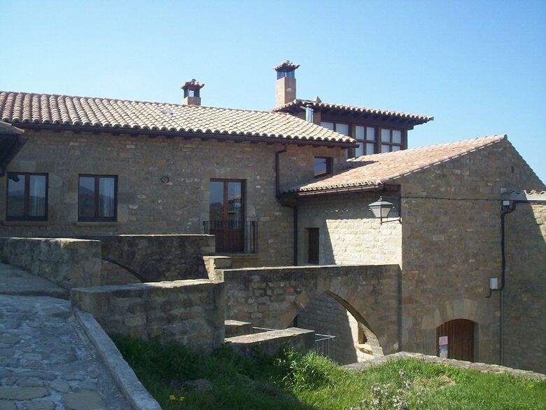 Hostal Albergue de Juventud