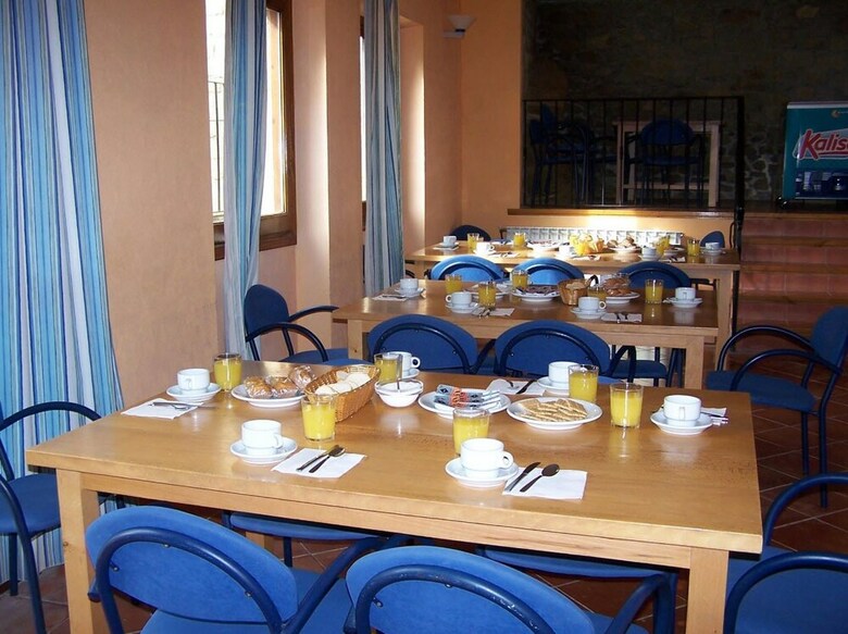 Hostal Albergue de Juventud