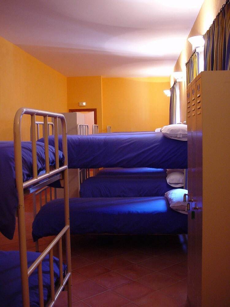 Hostal Albergue de Juventud