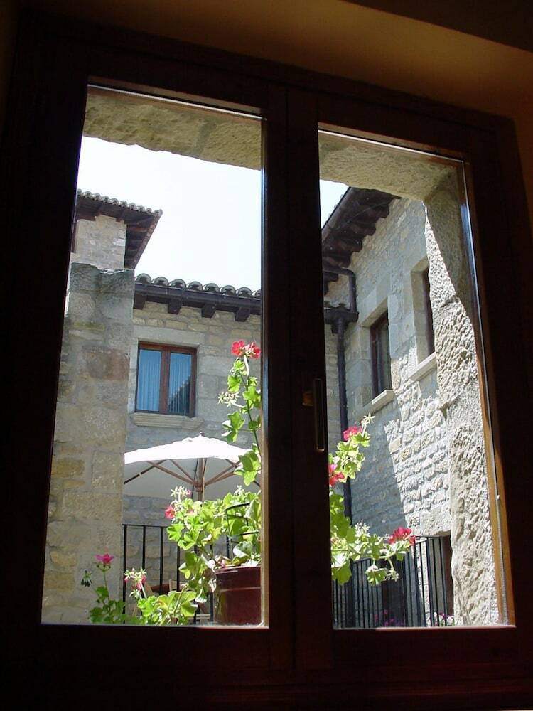Hostal Albergue de Juventud