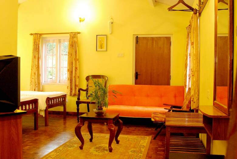 Hotel Bella Vista Stay