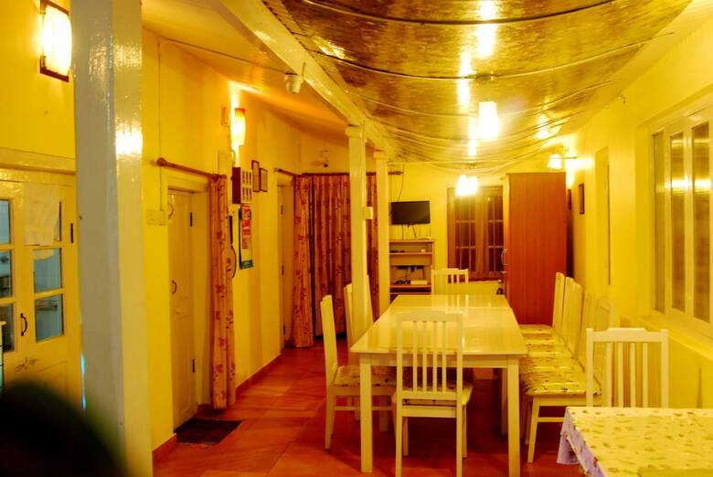 Hotel Bella Vista Stay