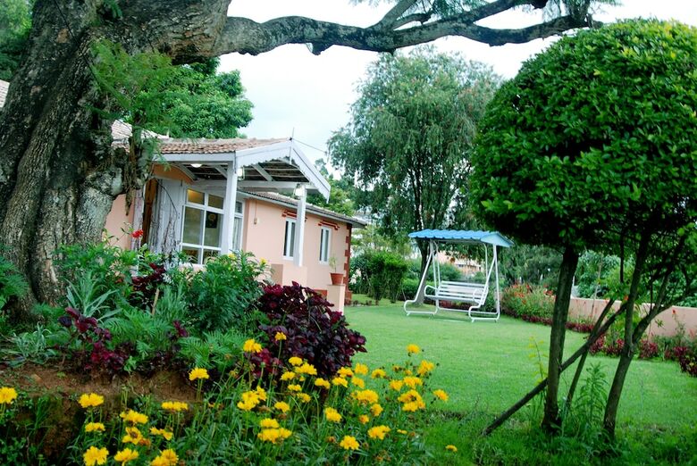 Hotel Bella Vista Stay