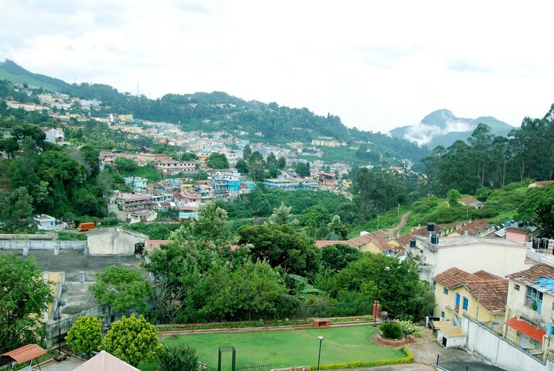 Hotel Bella Vista Stay