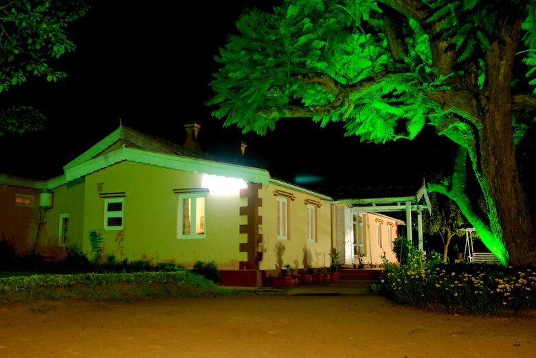 Hotel Bella Vista Stay