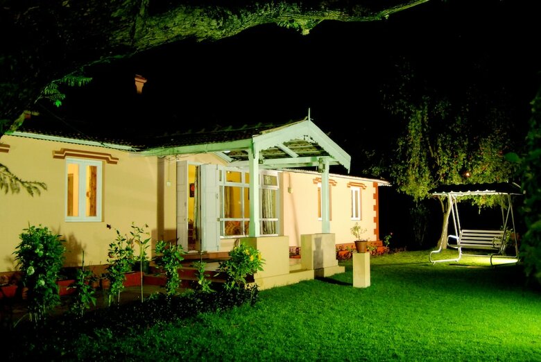 Hotel Bella Vista Stay