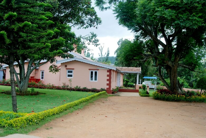 Hotel Bella Vista Stay