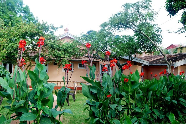 Hotel Bella Vista Stay