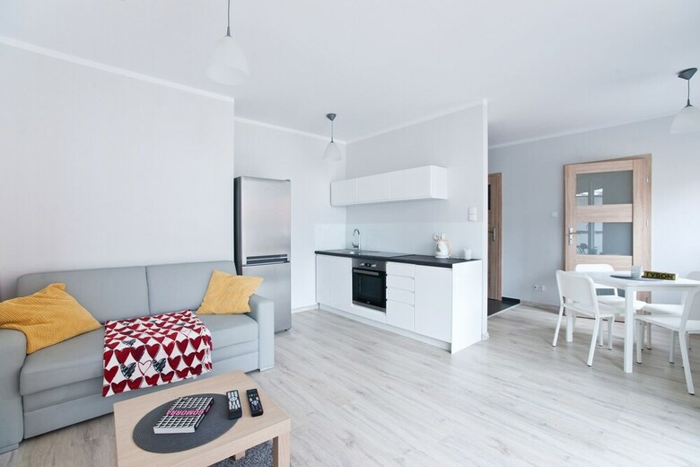 Apartamentos Dream Holiday-apartamenty Chmielna Park