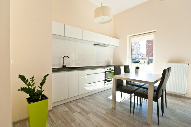 Apartamentos Dream Holiday-apartamenty Chmielna Park