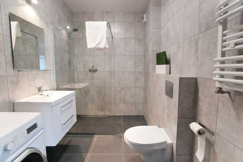 Apartamentos Dream Holiday-apartamenty Chmielna Park